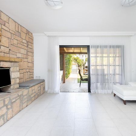 Classbnb - Luxury Townhouse 300M From Playa Del Duque Costa Adeje  Exterior foto