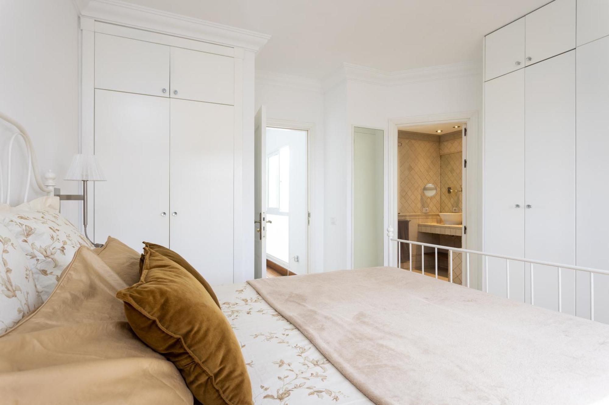 Classbnb - Luxury Townhouse 300M From Playa Del Duque Costa Adeje  Exterior foto
